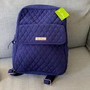 Vera Bradley Small Backpack